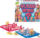 [ウィニングムーブズ]Winning Moves Guess Who? Board Game 1191 [並行輸入品]