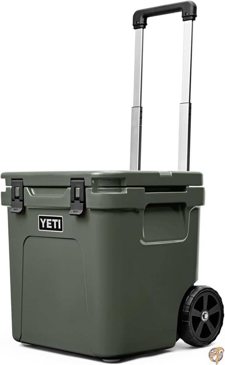 Yeti Roadie 48 ۥ륯顼 Ǽڥꥹץϥɥդ ץ꡼