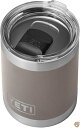 YETI Rambler 10IX [{[ ^fM XeXX`[ MagSlider Wt (V[veCg[v)