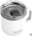 YETI Rambler 14oz(414ml)}O (zCg)