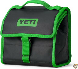 YETI デイトリップ パッカブル ランチバッグ キャノピーグリーン