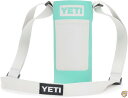 YETI {gXO u[{gp, Aquifer Blue, Small, Fits 18 oz.