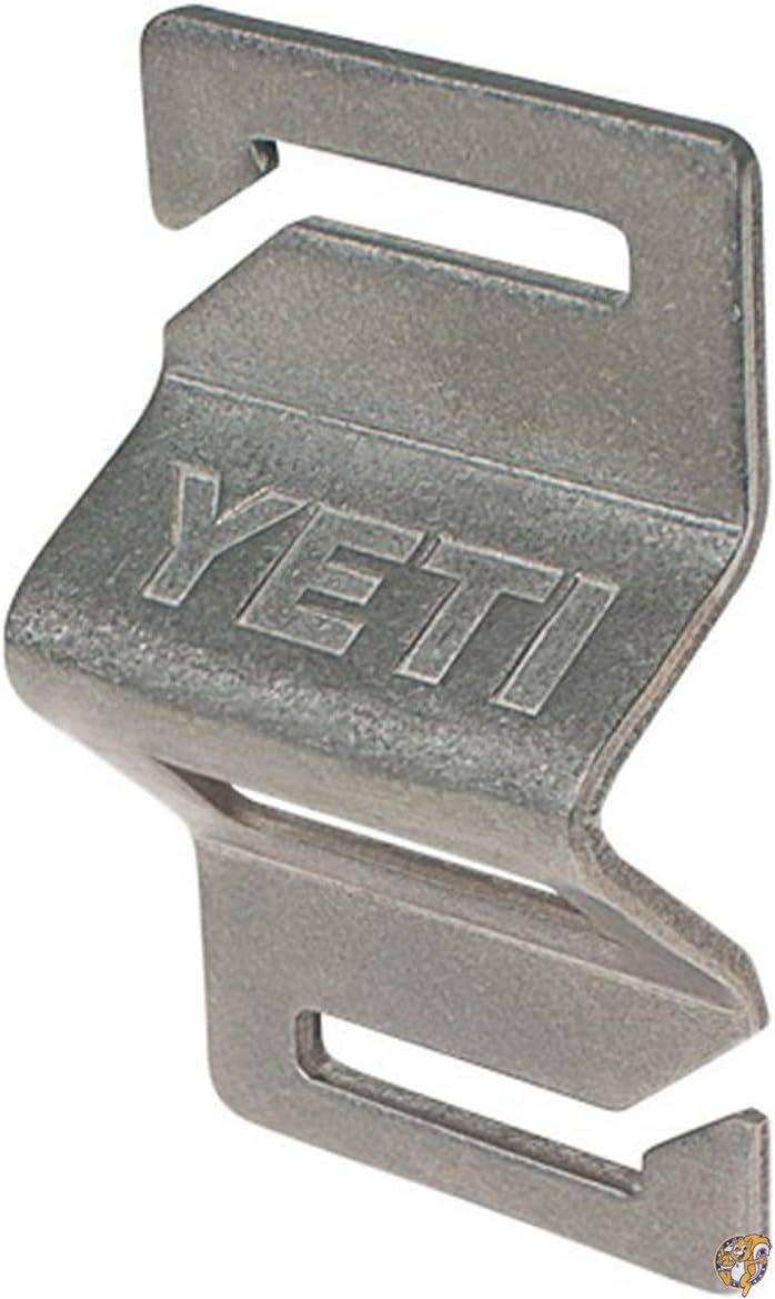 YETI Molle Bottle Opener (Attaches To The Hopper Hitchpoint Grid) by Yeti [並行輸入品]