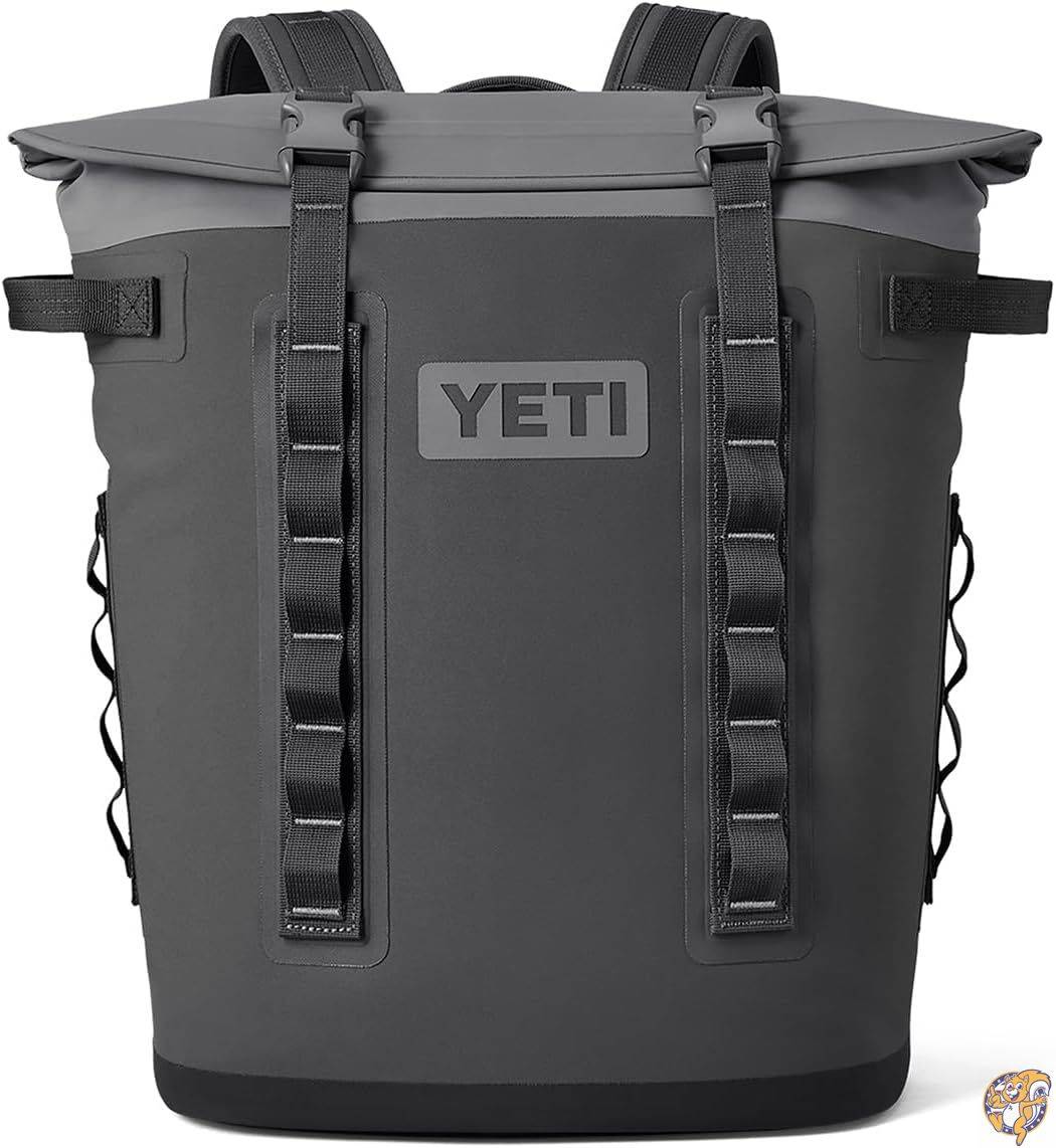 YETI (ƥ) Hopper M20 Хåѥå եȥɥ顼 MagShield 㥳