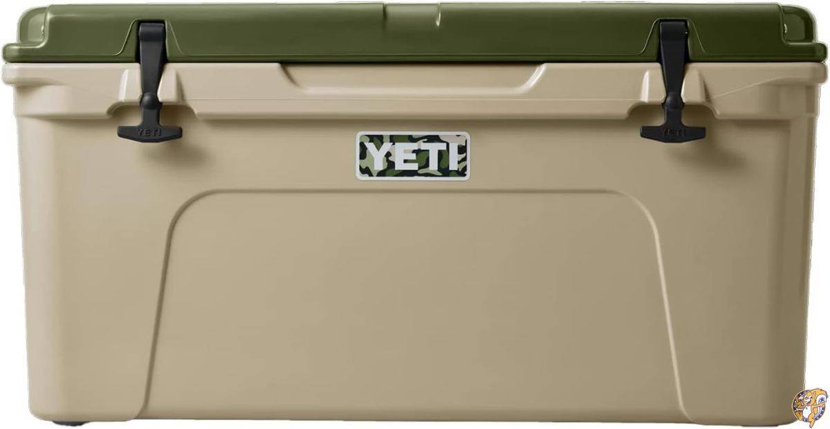 YETI (ƥ) ɥ 65 顼 ǥ