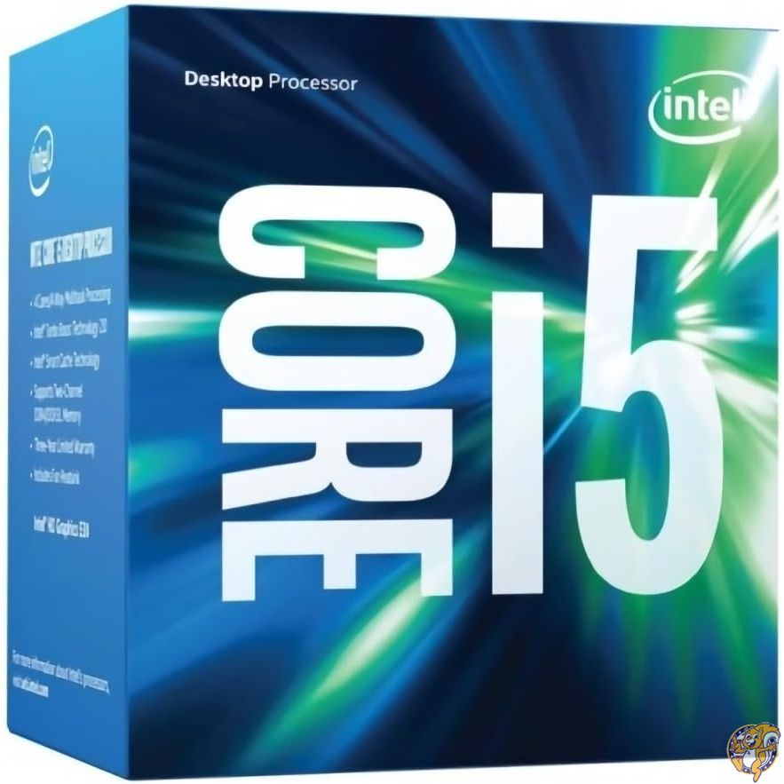Intel CPU Core i5-6500 3.2GHz 6Mキャッシュ 4コア/4スレッド LGA1151 BX80662I56500 【BOX】【日本正規流通品】