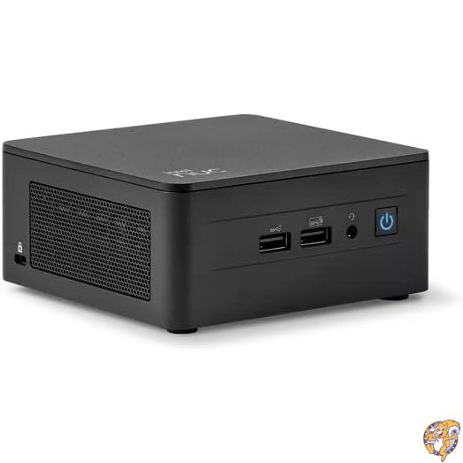 Intel (ƥ) NUC 13 ٥ܡPCCore i7 ܡRNUC13ANHI70000  (ACC5)