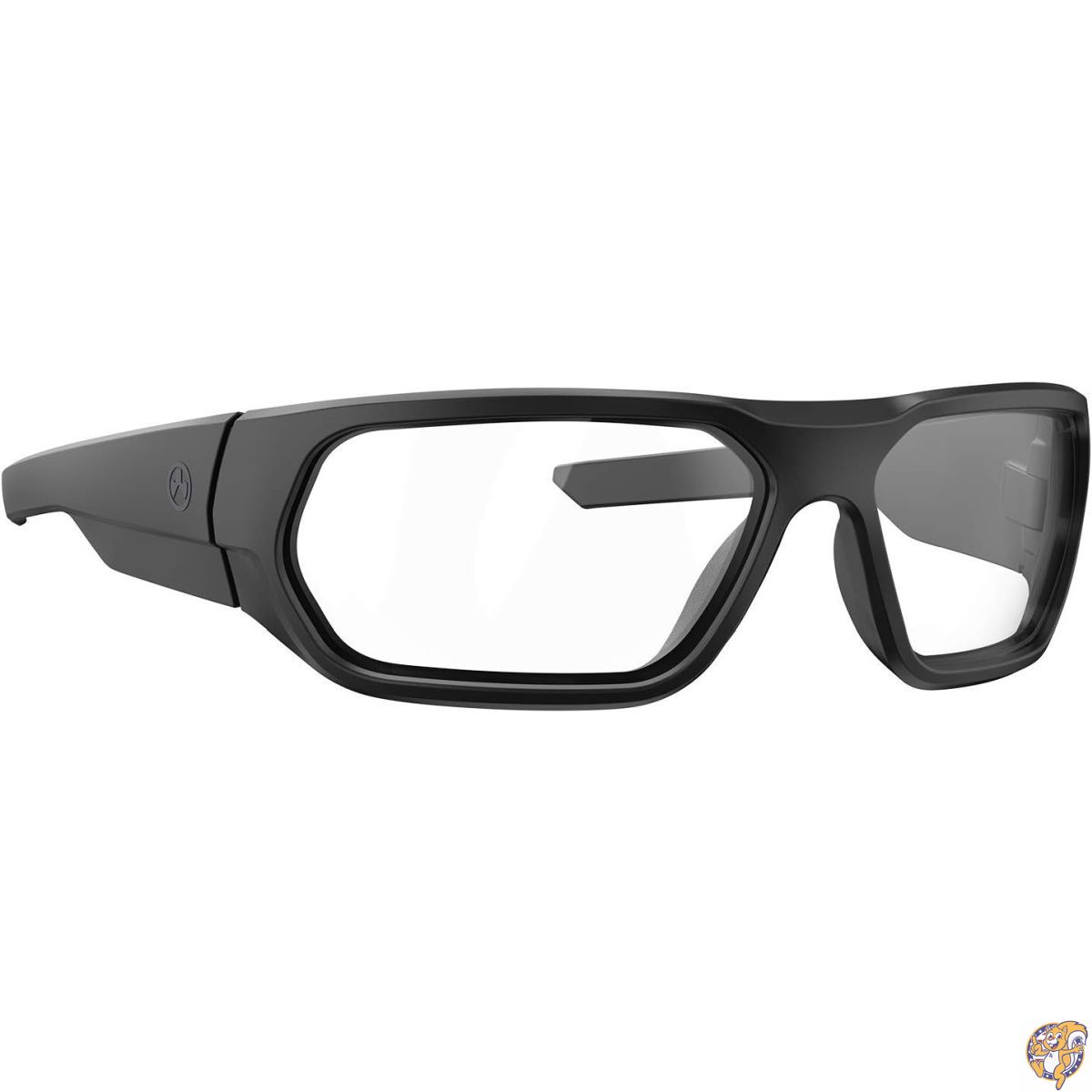 在庫販売 実物 MAGPUL マグプル Radius Eye wear ミリタリーグラス クリアレンズ DAKAケース付 MAG1145-CL