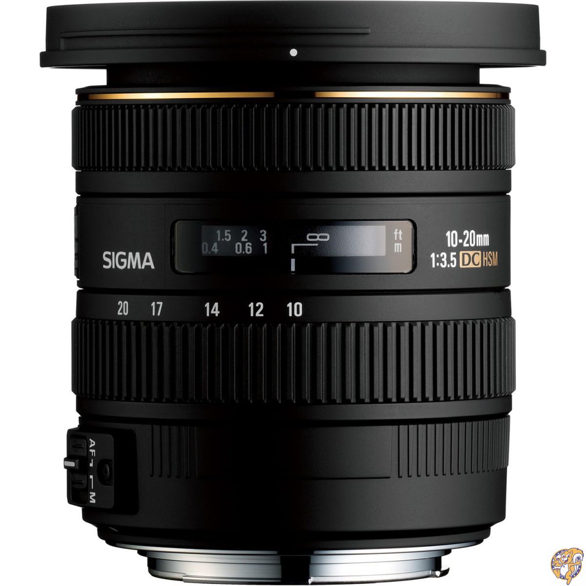 SIGMA LpY[Y 10-20mm F3.5 EX DC HSM jRp APS-Cp 202552