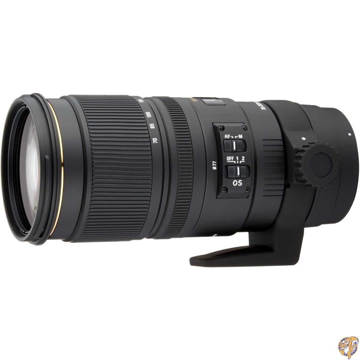 SIGMA ]Y[Y APO 70-200mm F2.8 EX DG OS HSM Lmp tTCYΉ 589547