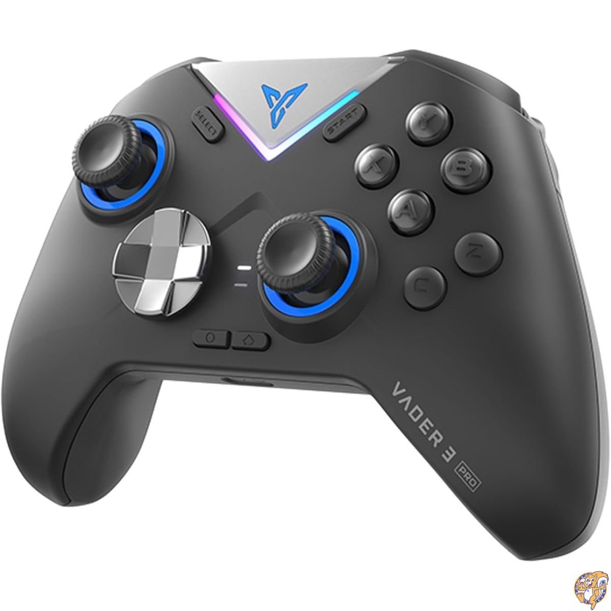 Flydigi Vader 3 Pro Wireless Game Controller, Du