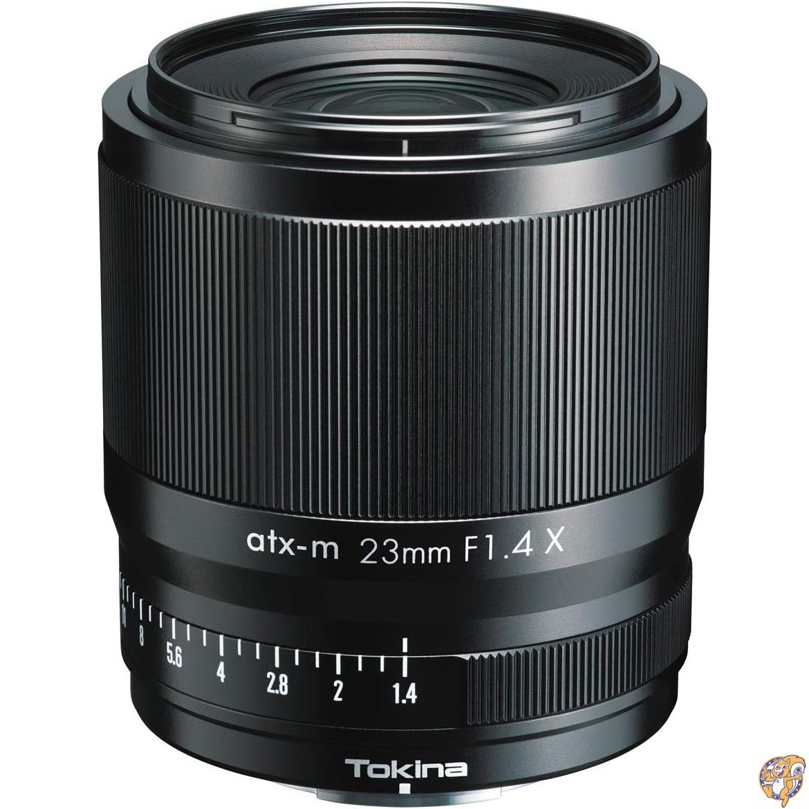 ȥʡ ñѥ atx-m 23mm F1.4 X եեXޥ APS-Cեޥå 634646