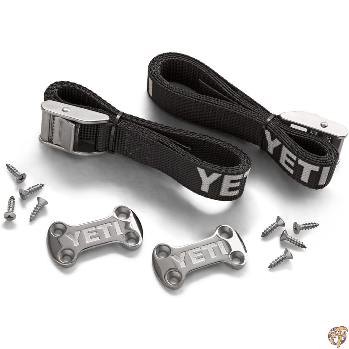 YETI Tie-Down Kit