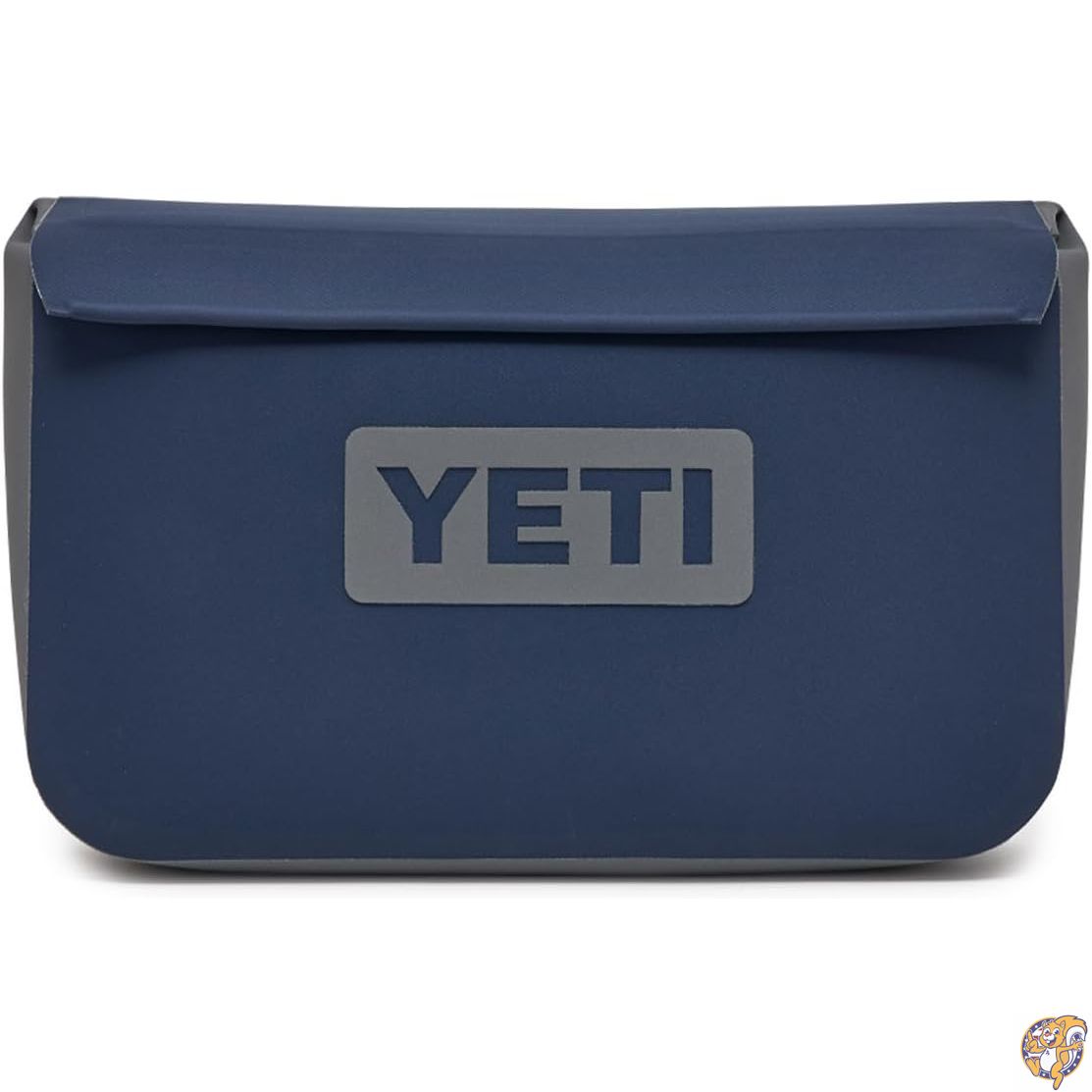 YETI サイドキックドライ 3L ギアケース ネイビー