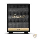 Marshall マーシャル ホームボイス スピーカー Amazon Alexa 内蔵 Uxbridge Bluetoothスピーカー 1005605