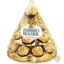 Ferrero Rocher フェレロ ロシェ チョコレート バレンタイン 個包装 212g 1パック 10009800122377