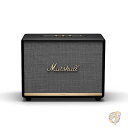 Marshall マーシャル ワイヤレス Bluetooth スピーカー Woburn II 1002489