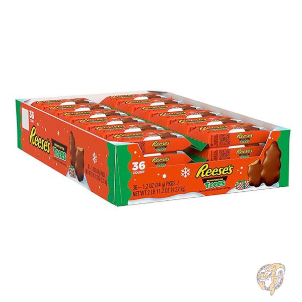 [ZX REESE'S ~N`R[g َq 34g (36 )