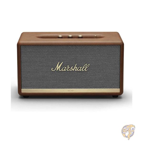 Marshall マーシャル Bluetooth スピーカー