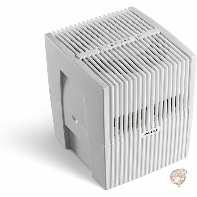 Venta ベンタ エアウォッシャー LW15 2-in-1 Venta Airwasher LW15 加湿器 空気清浄機　白　風邪予防　花粉　ハウスダスト　ホコリ 感染予防　ベンタ空気清浄機　ベンタ加湿器