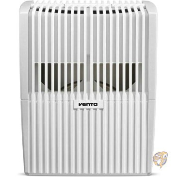 Venta ベンタ エアウォッシャー LW15 2-in-1 Venta Airwasher LW15 加湿器 空気清浄機　白　風邪予防　花粉　ハウスダスト　ホコリ 感染予防　ベンタ空気清浄機　ベンタ加湿器