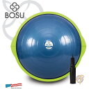 ボス Bosu スポーツバランストレーナー トラベルサイズ 72-15850-50 スポーツ フィットネス　エクササイズ　運動 送料無料