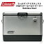 Coleman 顼ܥå54QT ޥ󥹥٥ȡIce Chest Reunion 54qt 顼Stainless Steel ƥ쥹롡Coleman顼ܥåColeman סȥɥС٥塼ɺʡꥫ͢ ̵