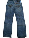 AFFLICTION/アフリクションデニムC