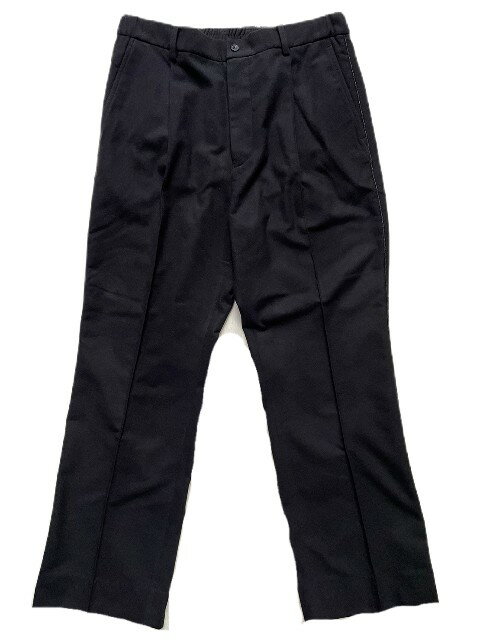 TCSSティーシーエスエスSET UP サイドライン　BOTTOM black