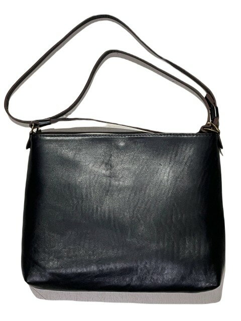 Y'2 LEATHER/ワイツーレザーサコッシュNATURAL SCAR HORSE SACOCHE BG-18