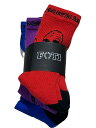 3足セット Chrome Hearts クロムハーツ FOTI SOCKS Lサイズ 靴下