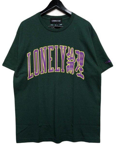 楽天市場】lonely 論理(Tシャツ・カットソー|トップス 楽天市場】lonely 論理(Tシャツ・カットソー|トップス
