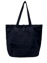 Y'2 LEATHERCc[U[z[XkobN TOTO BAG black