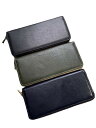 Y'2LEATHERワイツーレザーECO HORSE LONG WALLET　YW-06