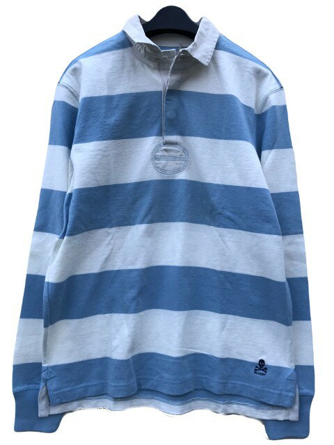 RUGBY RALPH LAURENラグビー