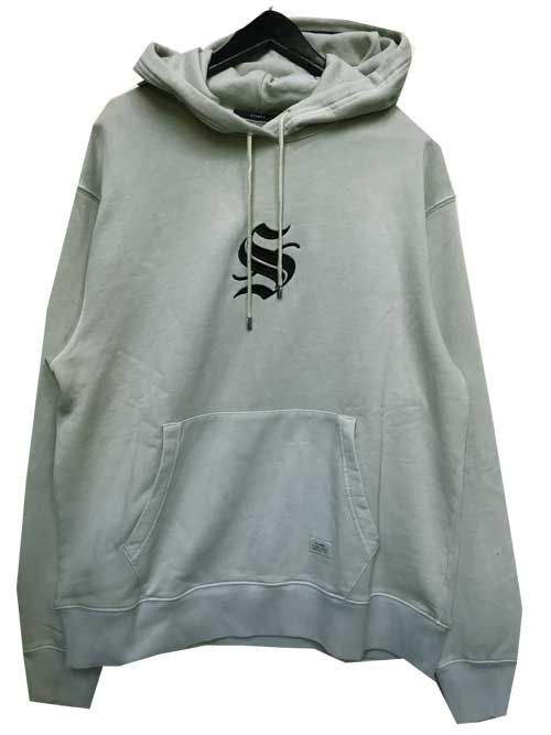 STAMPDスタンプドSEASET S HOODIE oct パーカー