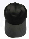 STAMPDX^vhFLAT NYLON SPORTS CAP black