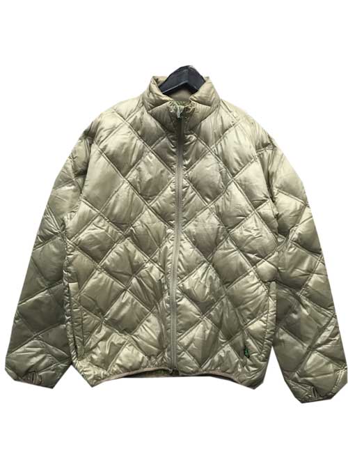Rakuten - LYLE&SCOTT [BEIGE]ダウンジャケットライル＆スコットダウンジャケット送料無料