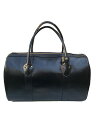 Y'2LEATHERワイツーレザーHORSE HIDE BOSTON BAG ボストンバッグBG-03