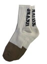 JACKSON MATISSEWN\}eBXROSTER SOX~JM Socks