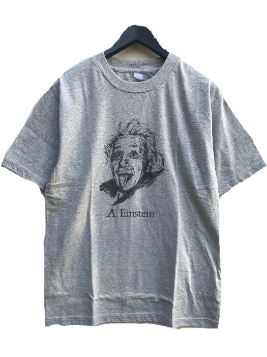 JACKSON MATISSEジャクソンマティスAlbert Einstein Tシャツ grey