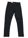 THRILLSXYBUZZCAT DENIM black