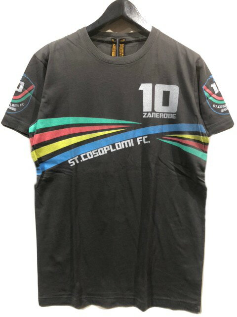 ZANEROBE Rainbow ボックス Tシャツ 半袖 2色 送料込み 楽天市場】ZANEROBE(Tシャツ・カットソー|トップス):メンズ