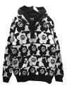 TCSSティーシーエスエスFIRE POWERS HOODY