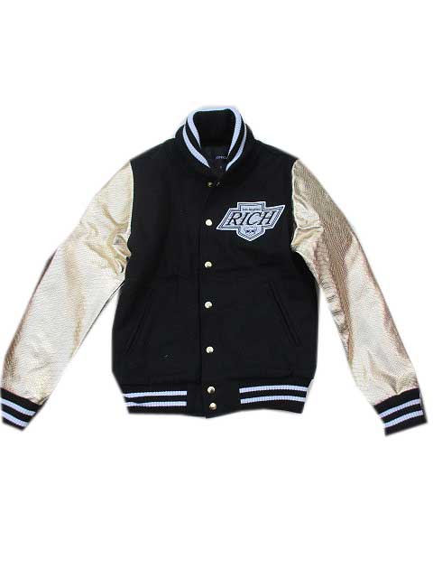楽天市場】JOYRICH スタジャンの通販 楽天市場】JOYRICH スタジャンの通販
