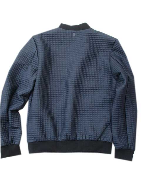 ANTONY MORATOアントニーモラートボンディングボンバー　blue