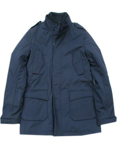 SEINSEセンス コート navy SEINSEセンス コート navy