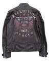 AFFLICTION BLACK PREMIUM / AtNV U[ WPbgD.BROWN