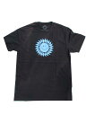 JACKSON MATISSEWN\}eBXJMxSB Sun Tee black