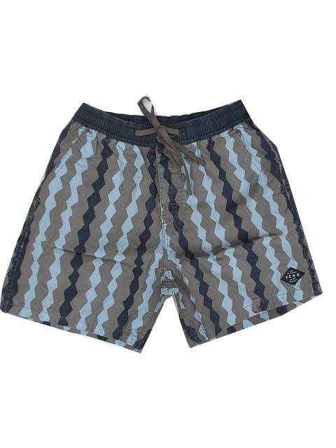 30サイズのみTCSSティーシーエスエスFEVER TRUNK ボードショーツ brindel